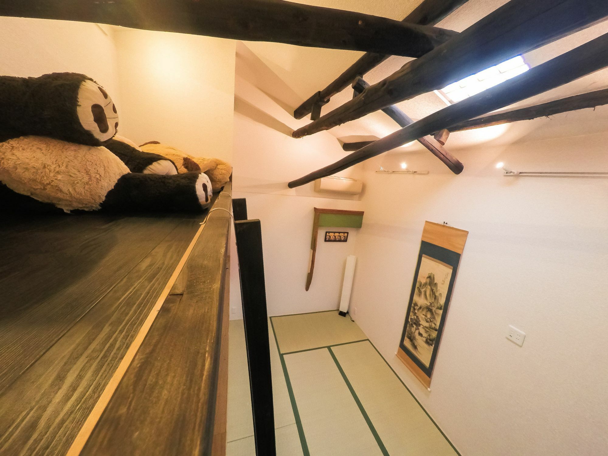Villa Kumomachiya Gojorakuen Kyōto Exterior foto